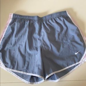 Kids XL (fits adult S) Nike shorts